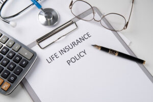 How Does Life Insurance Increase and Decrease Process Work?